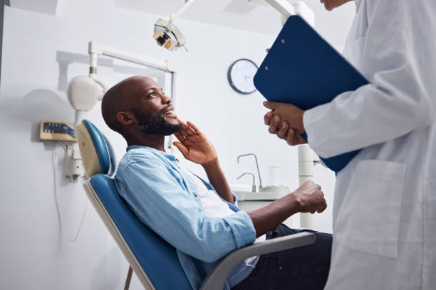 Best Pediatric Emergency Dentist in Summitville, IN