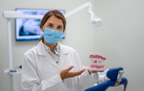 Best Emergency Broken Tooth Repair in Summitville, IN