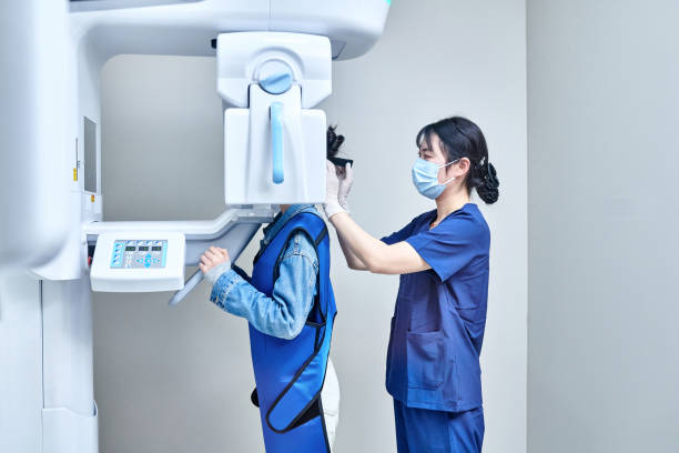 Best Emergency Root Canal Treatment in Summitville, IN