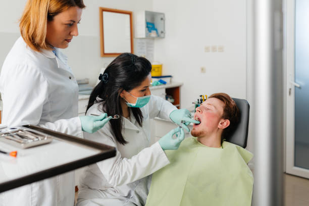 Best After-Hours Emergency Dentist in Summitville, IN